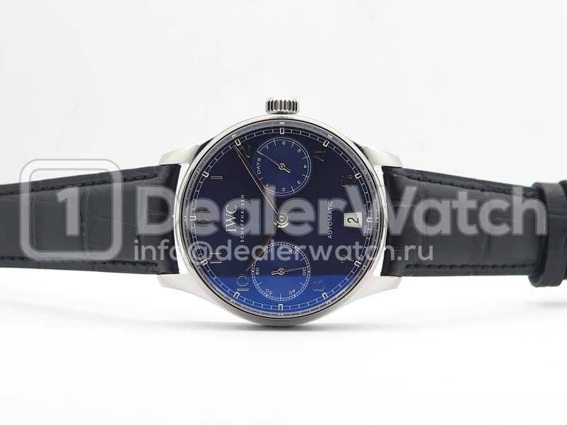 Часы IWC Portuguese 7 Days Automatic IW500710