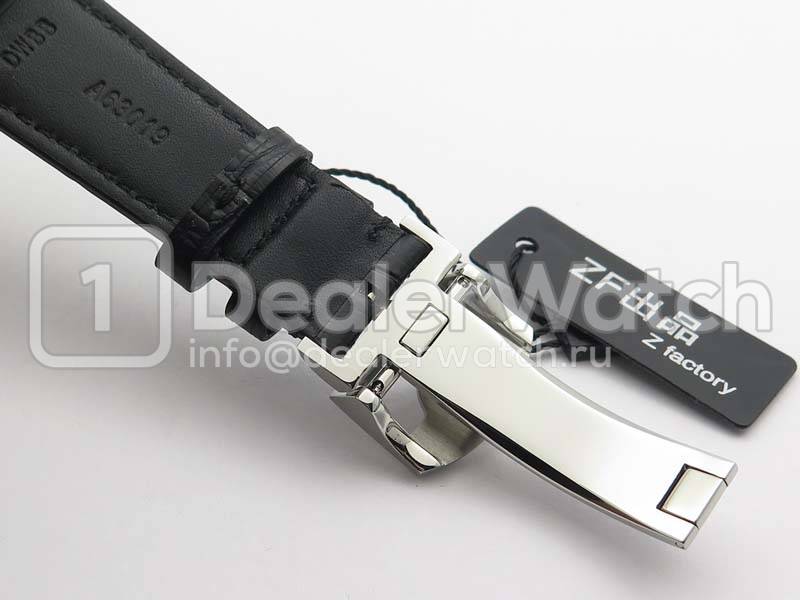 Часы IWC Portuguese 7 Days Automatic IW500710