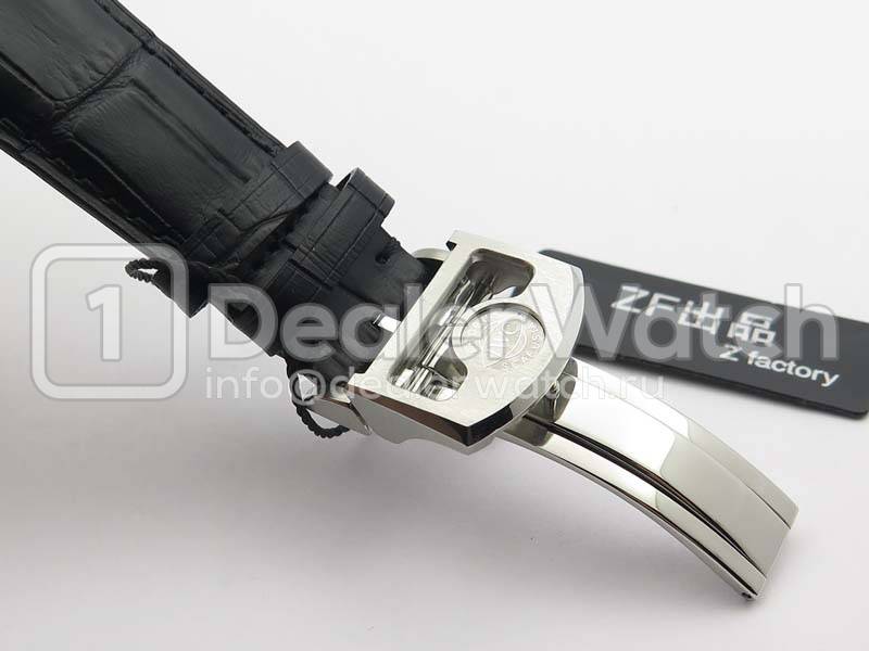Часы IWC Portuguese 7 Days Automatic IW500710