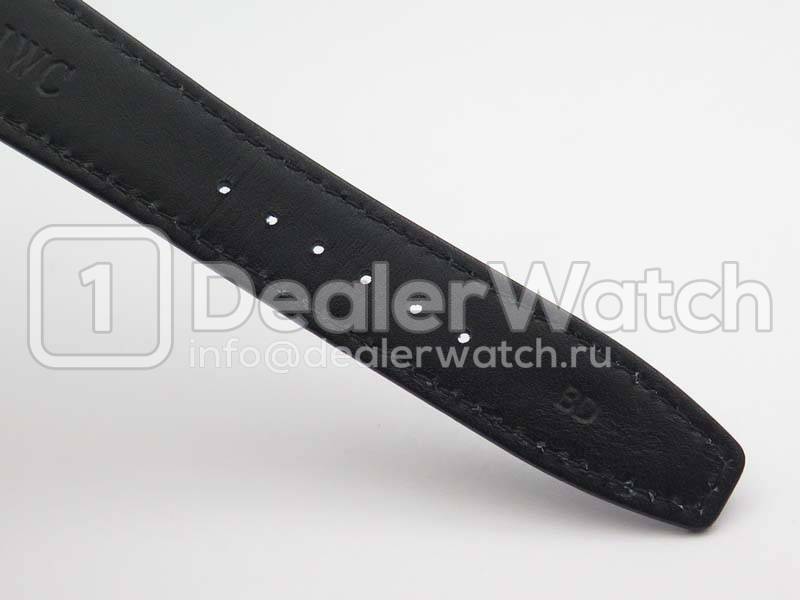 Часы IWC Portuguese 7 Days Automatic IW500710