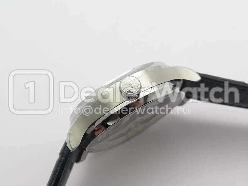 Часы IWC Portuguese 7 Days Automatic IW500710