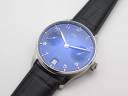 Часы IWC Portuguese 7 Days Automatic IW500710