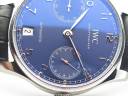 Часы IWC Portuguese 7 Days Automatic IW500710