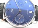 Часы IWC Portuguese 7 Days Automatic IW500710