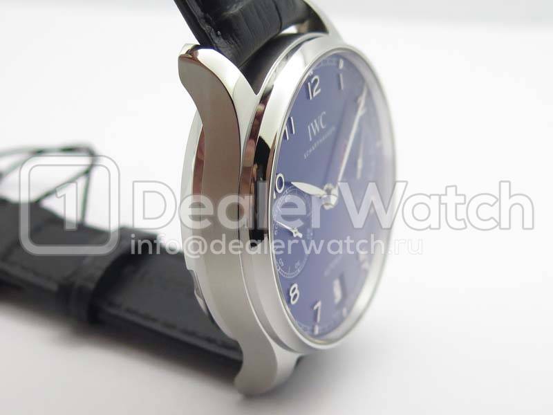 Часы IWC Portuguese 7 Days Automatic IW500710