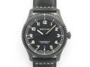 Часы Breitling Navitimer 8 Automatic 41mm Black Steel