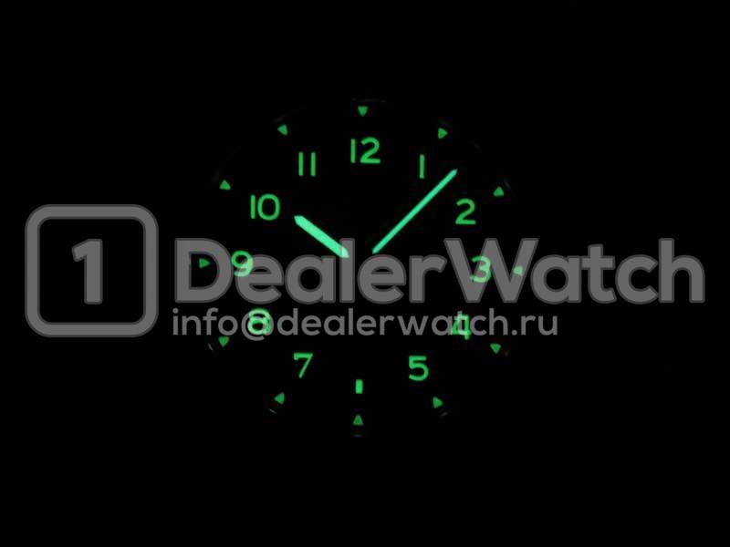 Часы Breitling Navitimer 8 Automatic 41mm Black Steel