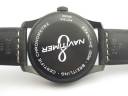 Часы Breitling Navitimer 8 Automatic 41mm Black Steel