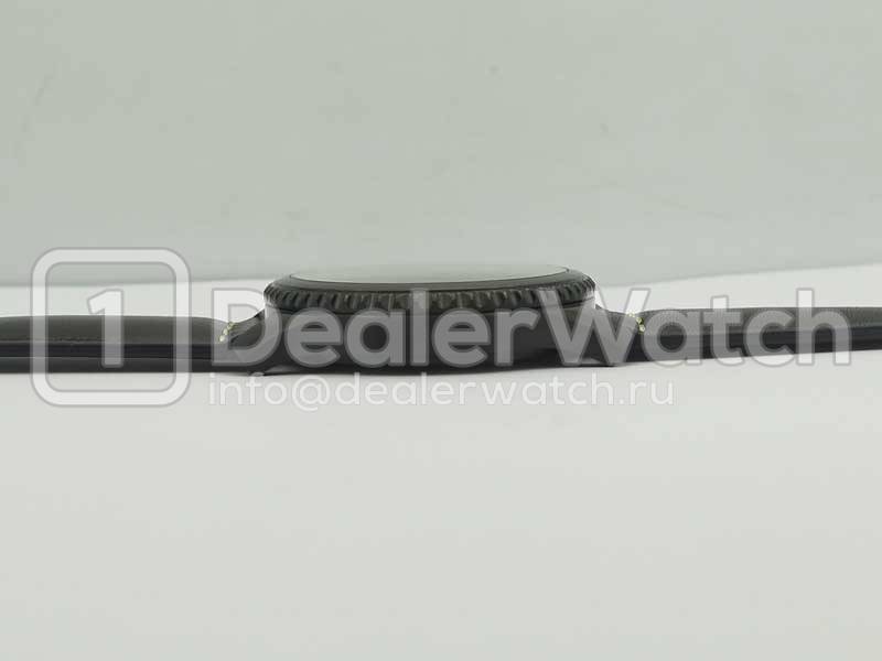 Часы Breitling Navitimer 8 Automatic 41mm Black Steel