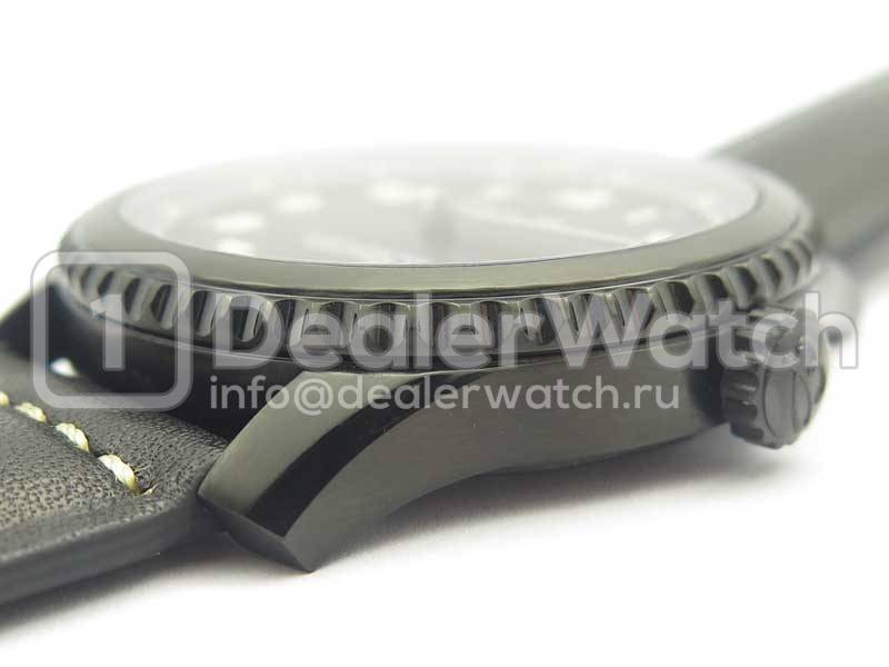 Часы Breitling Navitimer 8 Automatic 41mm Black Steel