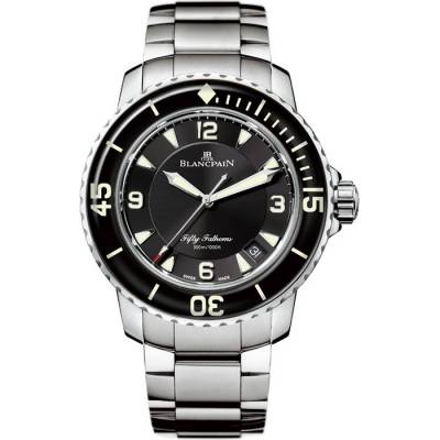 Blancpain Fifty Fathoms 5015-1130-52