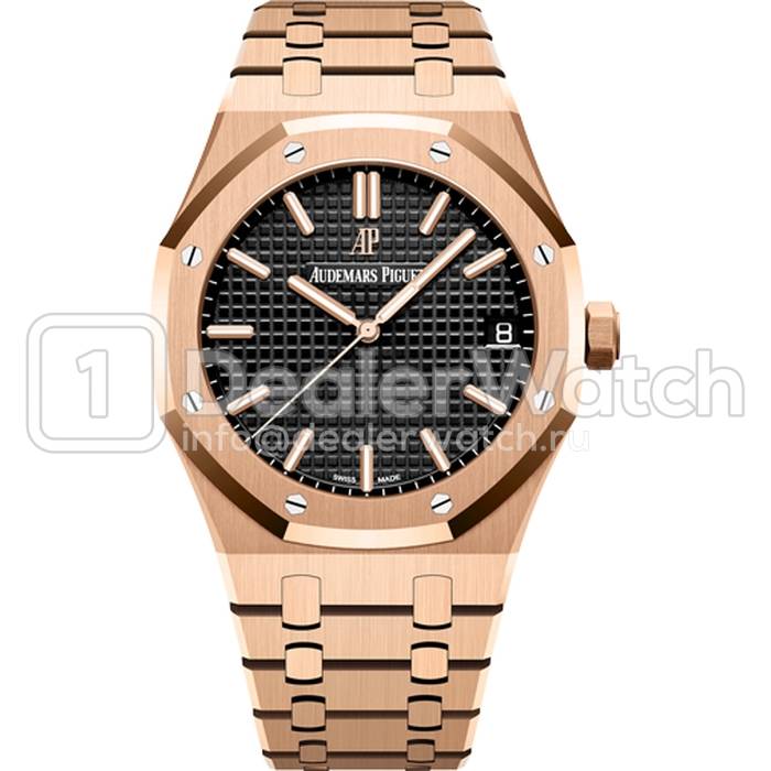 Audemars Piguet Royal Oak 15500OR.OO.1220OR.01 DW 9298 dealerwatch24.ru