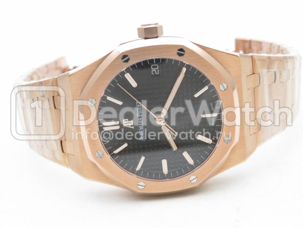 Часы Audemars Piguet Royal Oak 15500OR.OO.1220OR.01