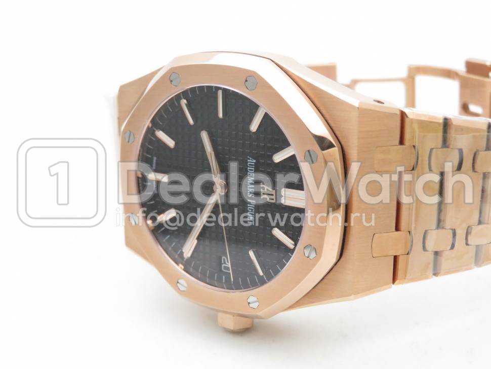 Часы Audemars Piguet Royal Oak 15500OR.OO.1220OR.01