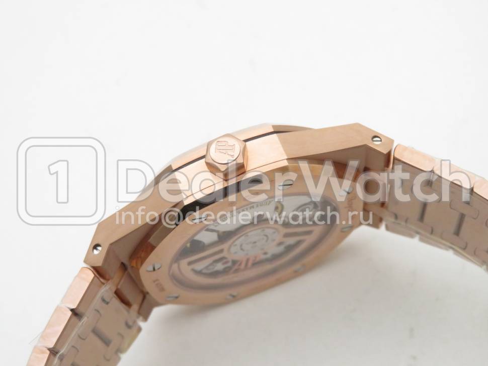 Часы Audemars Piguet Royal Oak 15500OR.OO.1220OR.01