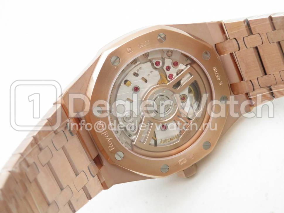 Часы Audemars Piguet Royal Oak 15500OR.OO.1220OR.01