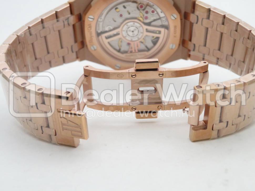 Часы Audemars Piguet Royal Oak 15500OR.OO.1220OR.01