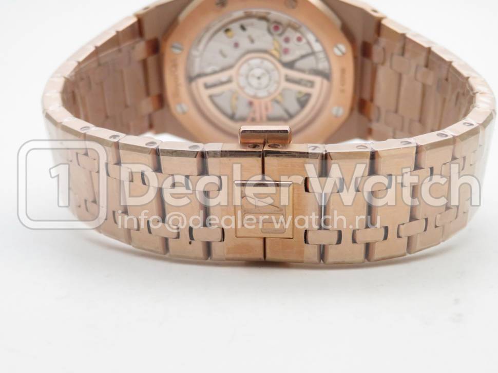 Часы Audemars Piguet Royal Oak 15500OR.OO.1220OR.01