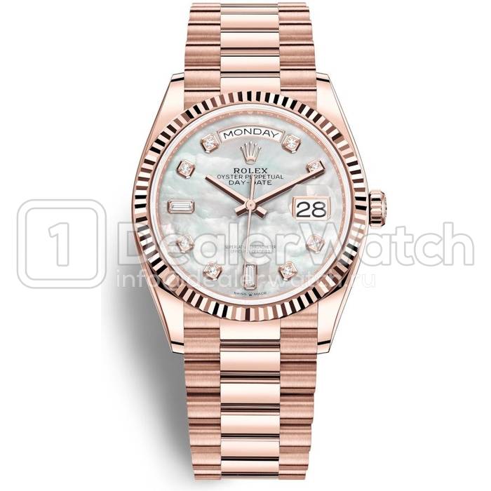 Часы Rolex Day-Date 36