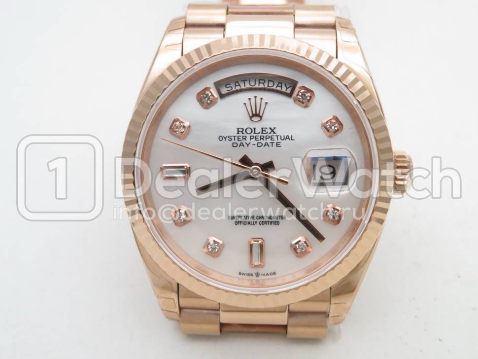 Часы Rolex Day-Date 36