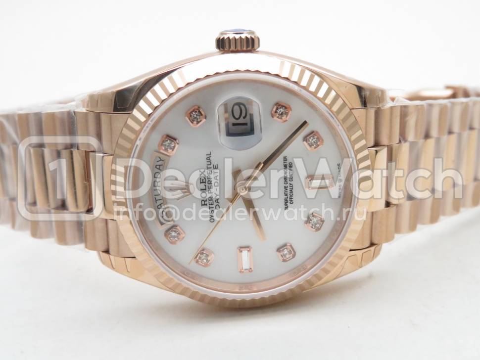 Часы Rolex Day-Date 36
