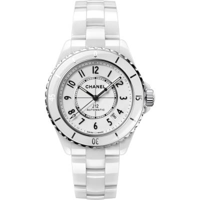 Shanel J12 Automatic H5700