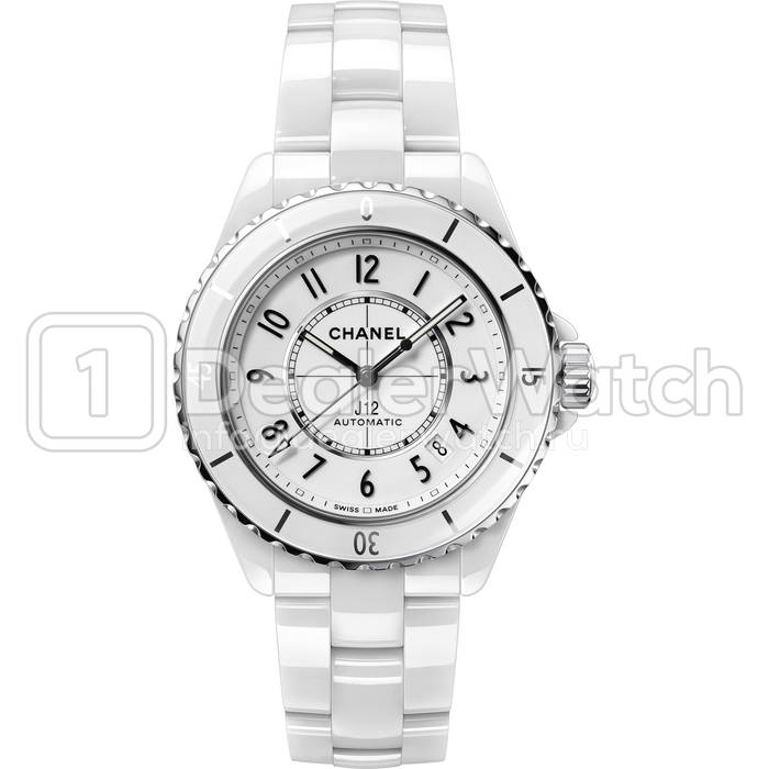 Часы Shanel J12 Automatic H5700