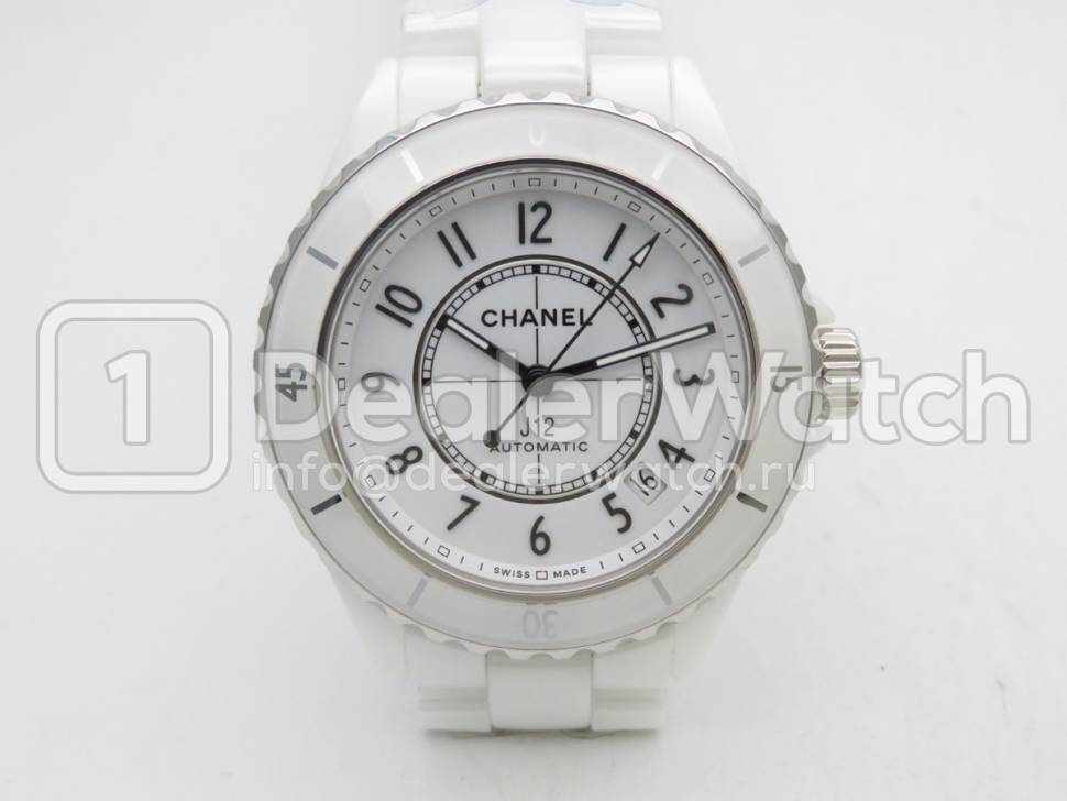 Часы Shanel J12 Automatic H5700