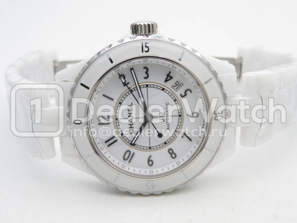 Часы Shanel J12 Automatic H5700