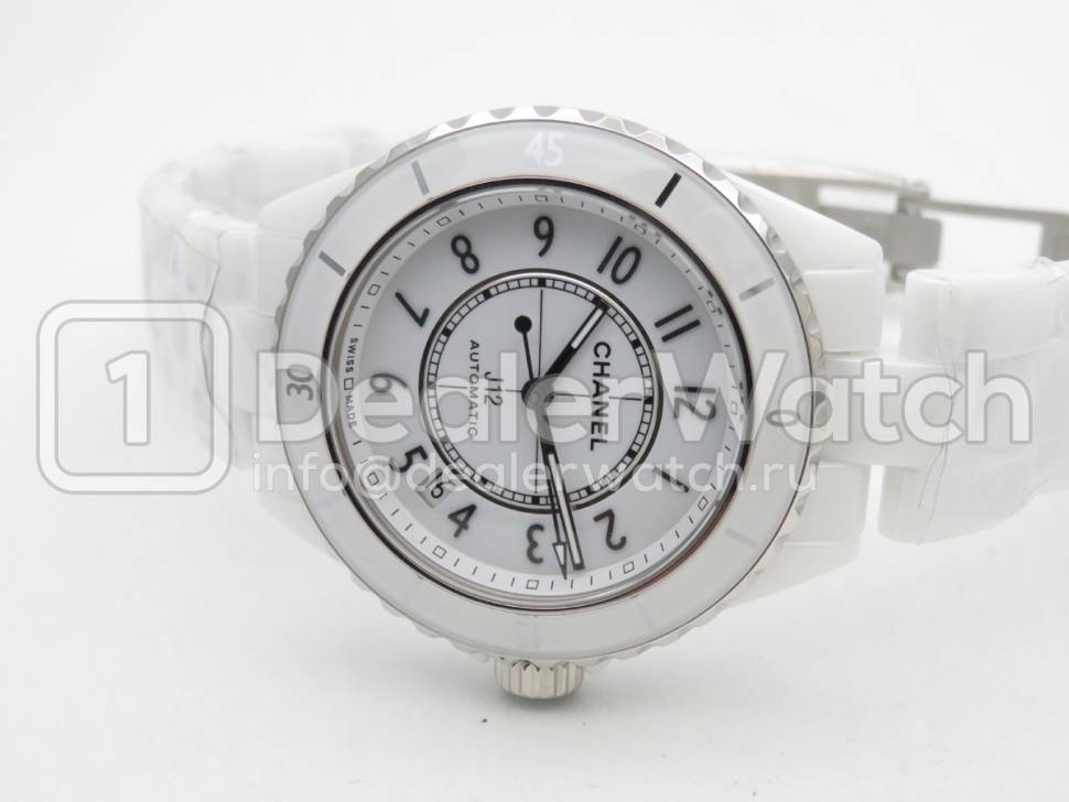 Часы Shanel J12 Automatic H5700