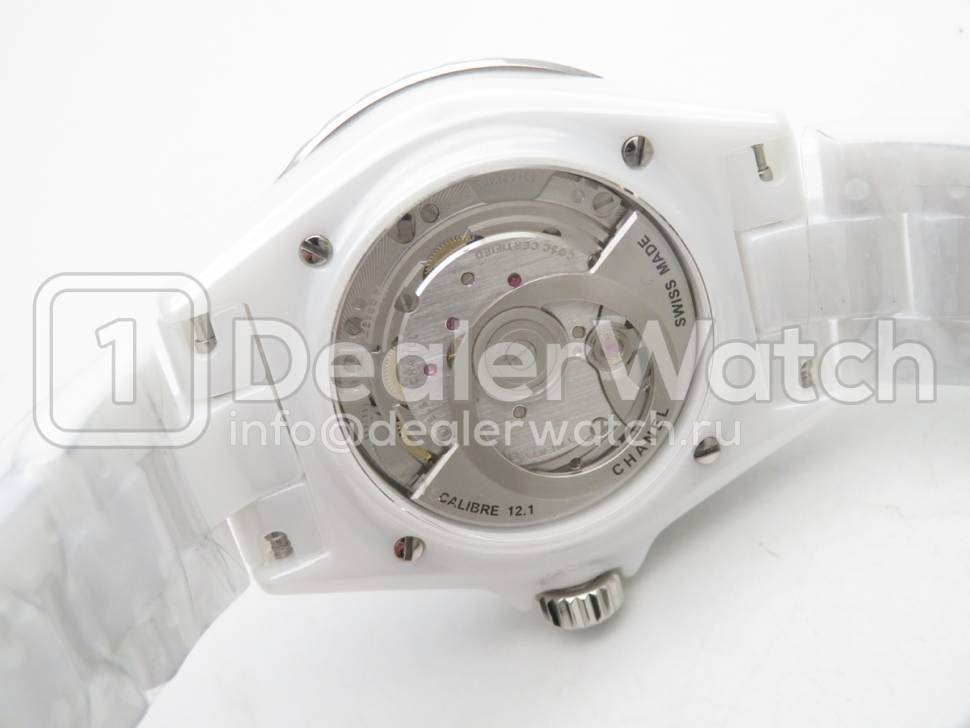 Часы Shanel J12 Automatic H5700