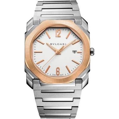 Bvlgari Octo Solotempo Automatic 41mm
