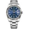 Часы Rolex DateJust 41mm 126334 72 Hours power
