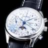 Часы Longines Master Collection Moon Phase