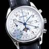 Часы Longines Master Collection Moon Phase