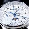 Часы Longines Master Collection Moon Phase
