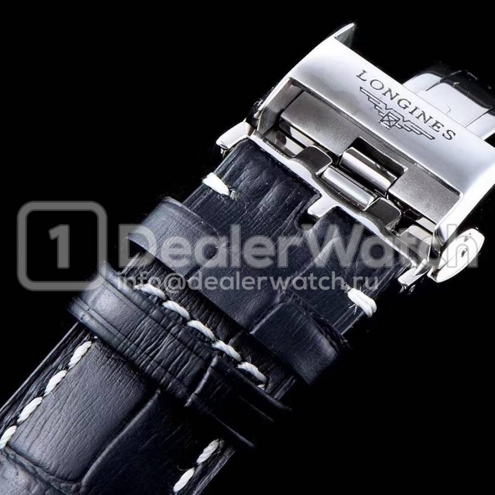 Часы Longines Master Collection Moon Phase