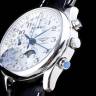Часы Longines Master Collection Moon Phase