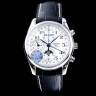 Часы Longines Master Collection Moon Phase
