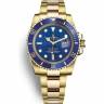 Часы Rolex Submariner Date 116618LB-0003