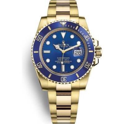 Rolex Submariner Date 116618LB-0003