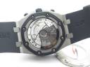 Часы Audemars Piguet Royal Oak Offshore Sebastien Buemi