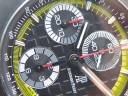 Часы Audemars Piguet Royal Oak Offshore Sebastien Buemi
