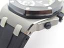 Часы Audemars Piguet Royal Oak Offshore Sebastien Buemi