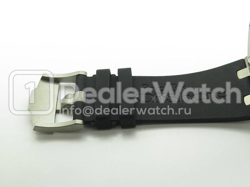 Часы Audemars Piguet Royal Oak Offshore Sebastien Buemi