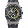 Часы Audemars Piguet Royal Oak Offshore Sebastien Buemi