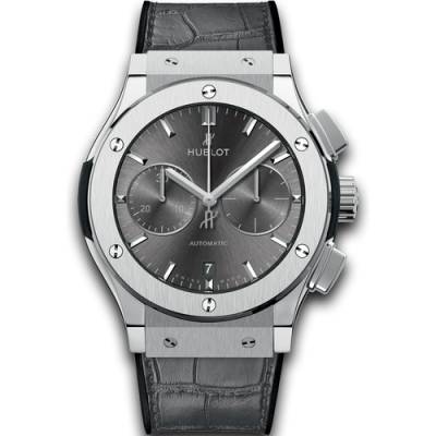 Hublot Classic Fusion Chronograph 45mm