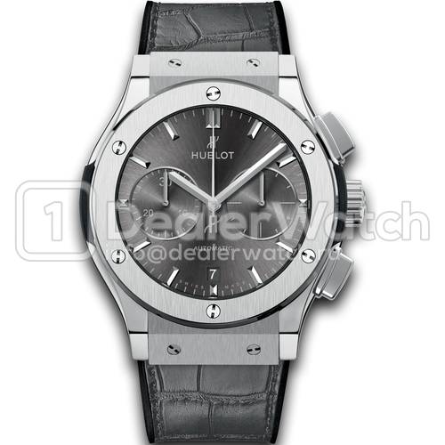 Часы Hublot Classic Fusion Chronograph 45mm