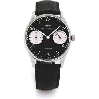 IWC Portuguese 7 Days Automatic IW500001