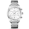 Часы Omega De Ville Co-Axial Chronograph 431.10.42.51.02.001